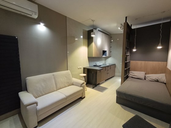 ЖК Манхеттен, перша сдача Київ