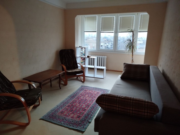 Квартира на Нивках, Бринжали 1 - фото 1