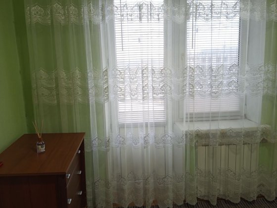 Здам однокімнатну квартиру.  м. Берестейська ,  вул. Сікорського 6а