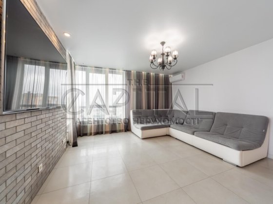 Аренда 2к квартиры, пр-т Лобановского, Соломенка