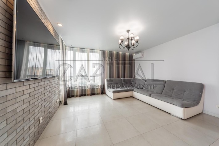 Аренда 2к квартиры, пр-т Лобановского, Соломенка - фото 1