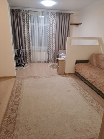 1 к квартира ЖК Наш будинок, поряд з м.Нивки - фото 1