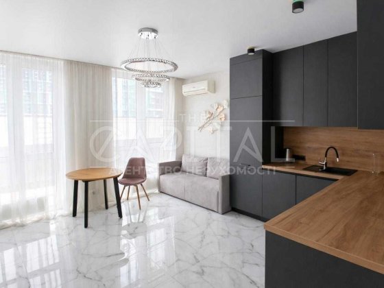 ГЕНЕРАТОР Аренда квартиры ЖК Dibrova Park ЖК Диброва Парк ул. Виктора Некрасова Святошинский Куренев