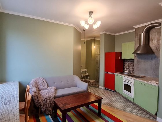 Здається довгостроково 2х кімнатна квартира м. Політехнічний інститут Киев