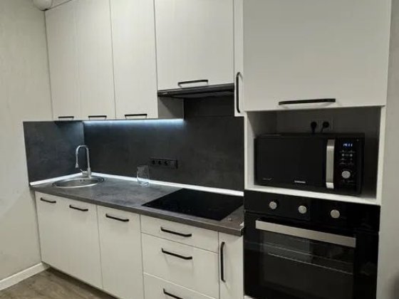 Оренда 1-к квартири ЖК Академ-Квартал, м. Академмістечко. Київ