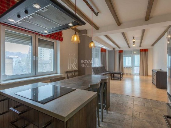 Оренда квартири ІНВЕРТОР Кониського 44  Шевченківський ЦЕНТР 6 поверх