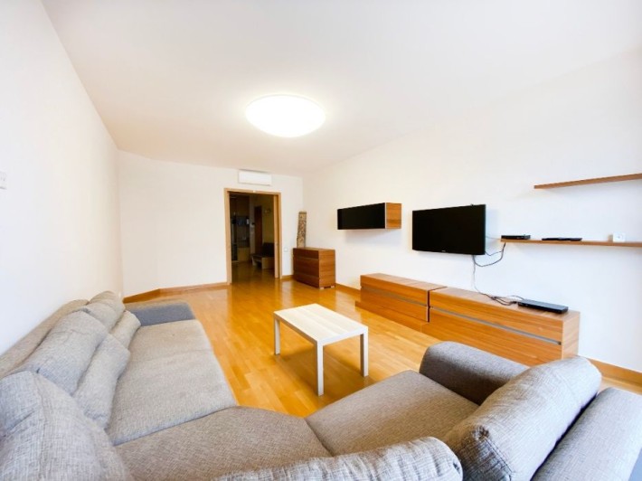 Ирининская, 5/24. 4-комн, 180кв.м. Без комиссионных! - фото 1