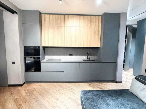 Золоті Ворота . ЖК Ярославів Град. 1 кім оренда . Паркінг . Киев