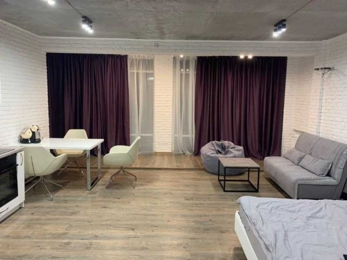 Оренда 1-к квартири на вул. Білоруська, ЖК Срібна Вежа - фото 1