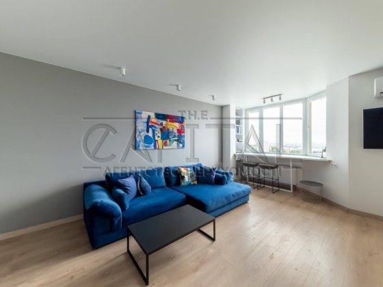 Аренда квартиры, Первая сдача, ул. Коперника, Шевченковский р-н