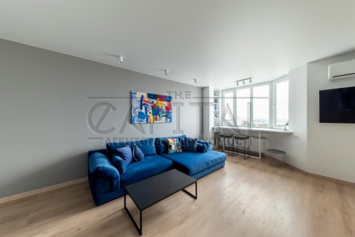 Аренда квартиры, Первая сдача, ул. Коперника, Шевченковский р-н - фото 1