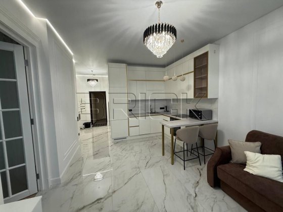 Оренда‼️ЖК Камертон‼️Річкова 4‼️Квартира 52 м2 Киев