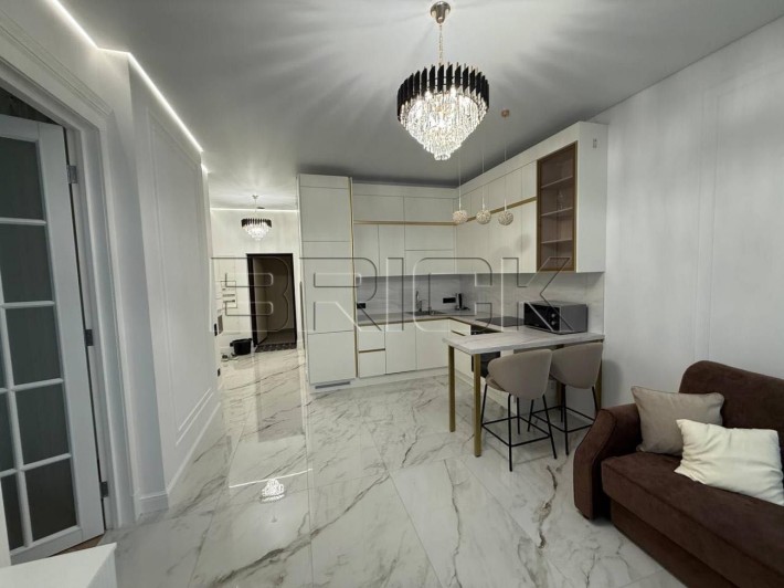 Оренда‼️ЖК Камертон‼️Річкова 4‼️Квартира 52 м2 - фото 1