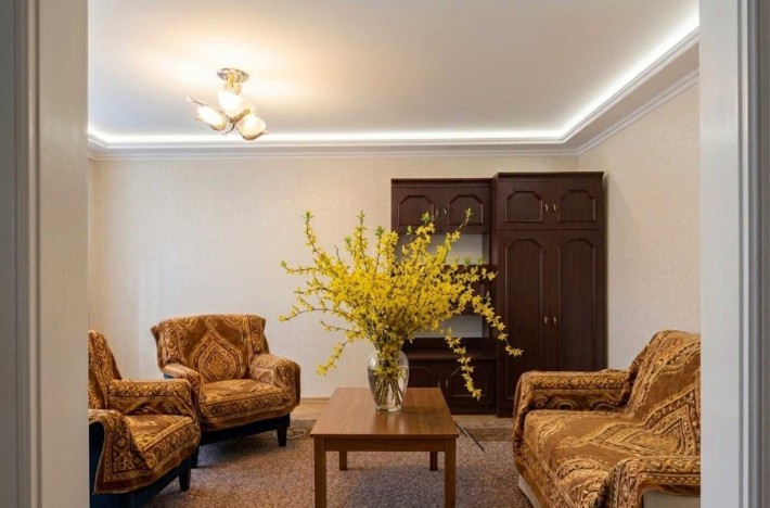 оренда 1 кімнатної квартири, вул. Павлівська30/33 Метро КПІ пішки - фото 1