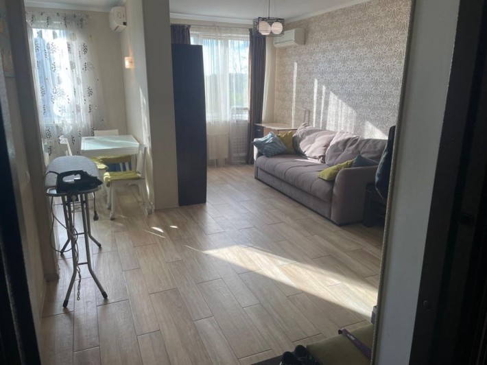 2 кімнатна квартира Київ Шевченківський район, можна с тваринками - фото 1