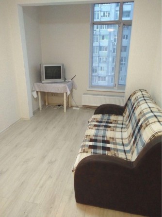 Оренда 1к, Святошинський район, вул. Клавдіївська, м. Академмістечко - фото 1