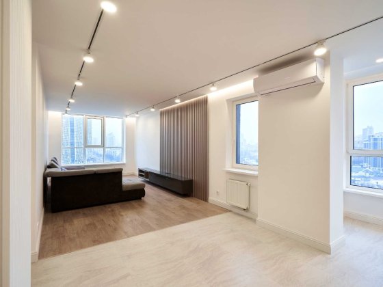 Оренда квартири 2спальні +кабінет ГАРДЕРОБНА машиномісце в ЖК VICTORY біля ЦЕНТРУ!    2500у.о.