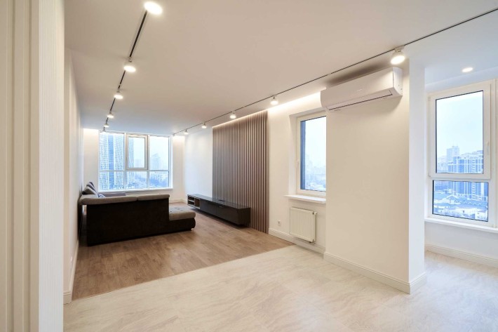 Оренда квартири 2спальні +кабінет ГАРДЕРОБНА машиномісце в ЖК VICTORY біля ЦЕНТРУ!    2500у.о. - фото 1