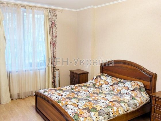 Оренда 1 кім квартири сучасний будинок 3 поверх, вул. Чижевського 2