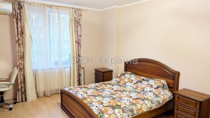 Оренда 1 кім квартири сучасний будинок 3 поверх, вул. Чижевського 2 - фото 1