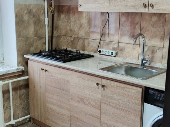 Перша здача, без комісії. 1-к квартира пр-т Леся Курбаса Киев