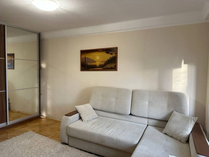 1к квартира на Лукянівці - фото 1