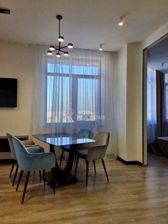 3-кімнатна квартира 88 м від у центрі вул. Б. Хмельницького - фото 1