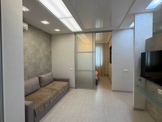 ГЕНЕРАТОР! 2к студія 50м2 вул. Скрипника 40 Малахіт Тайм