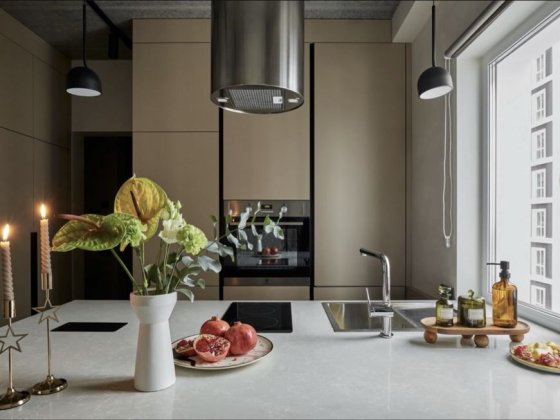 Квартира Нова Англія метро Київ