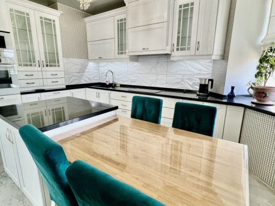 Оренда 3к новый дом !! Комісія 25%!! м Шулявська Вацлава Гавела 7 В