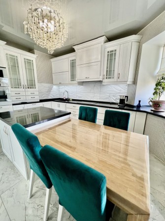 Оренда 3к новый дом !! Комісія 25%!! м Шулявська Вацлава Гавела 7 В - фото 1