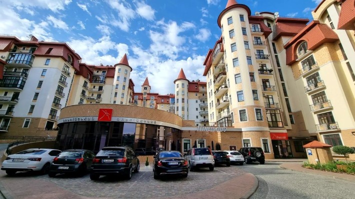 Оренда 1 к ЖК Альпійське Містечко Протасів Яр 8 - фото 1