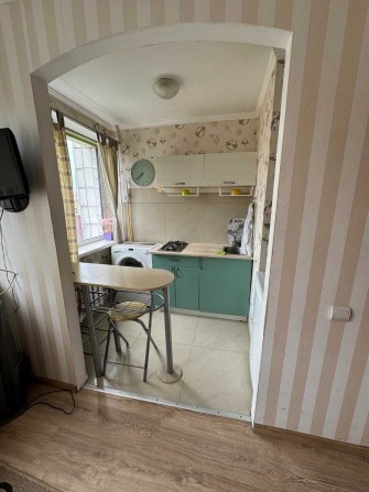 Гетьмана 24/9.Метро Шулявка.Довгострокова оренда. - фото 1