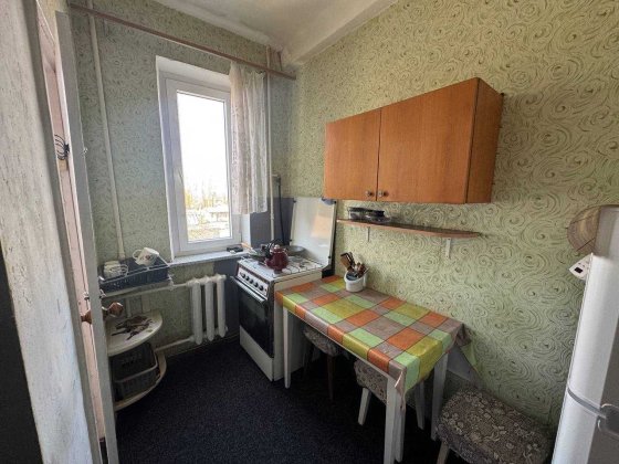 Ушинського 3, Караваєві дачі, оренда 2к, 4 поверх, ГАЗ!