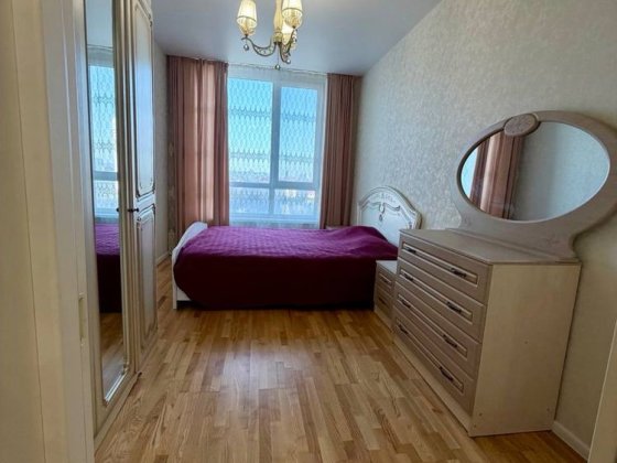 Сдам квартуиру в жк Медовый без комисии