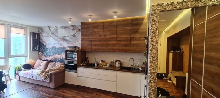 Здам 2хкімн розждльну квартиру в ЖК Малахіт - фото 1