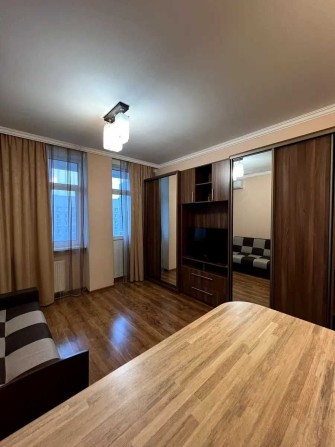 Пропонується в довгострокову оренду однокімнатна квартира студіо.ЖК Елегант - фото 1