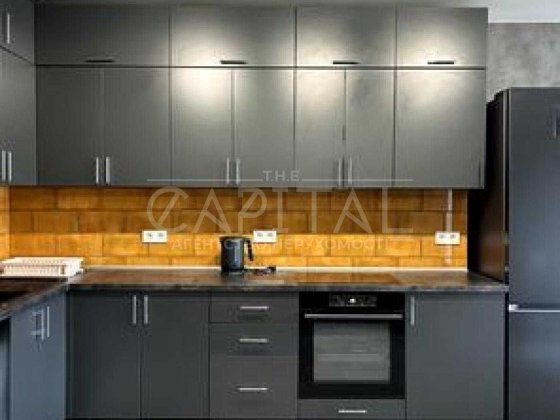 Перша здача! Закритий ЖК 044 Поділ Кирилівська 37А Подільський Киев