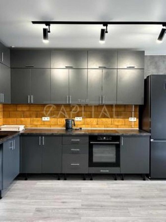 Перша здача! Закритий ЖК 044 Поділ Кирилівська 37А Подільський - фото 1