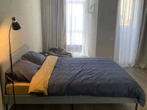 Здається квартира-студія в ЖК Elyseum Київ