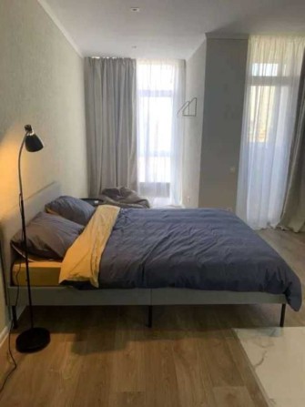 Здається квартира-студія в ЖК Elyseum - фото 1