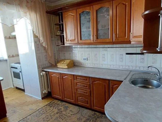 Оренда 3к квартири метро Шулявська БЕЗ КОМІСІЇ