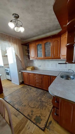 Оренда 3к квартири метро Шулявська БЕЗ КОМІСІЇ - фото 1