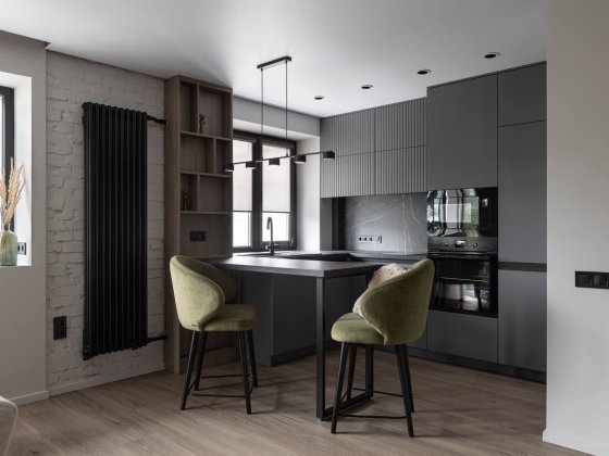 Січових Стрільців (Артема), 53. Оренда квартири