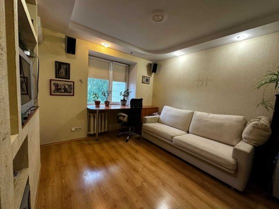 ОРЕНДА 2х кімнт.кв. Берестейський пр-т (Перемоги)  62/1 М.Берестейська М. Шулявська Киев