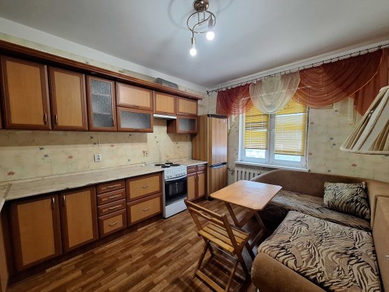 Сдам 1-но комнатную квартиру метро Дорогожичи Київ