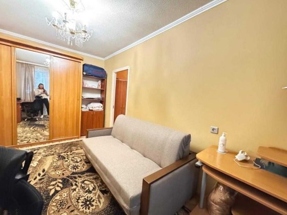 ГАЗ, бойлер, роздільна 2к 56м2, м Лук'янівська 15хв Татарська 3/2