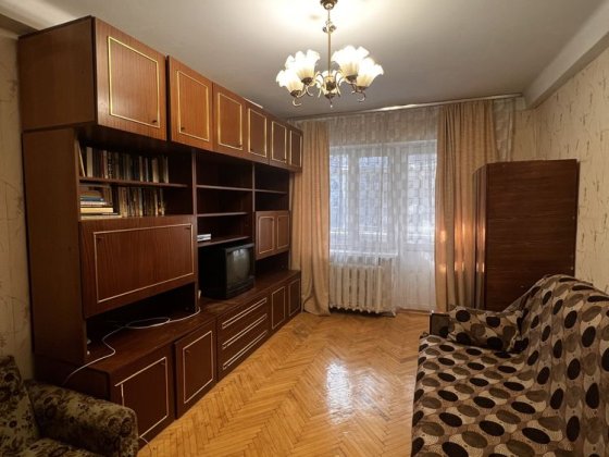 Оренда 2к квартири Щербаківського  53В Нивки Сирець