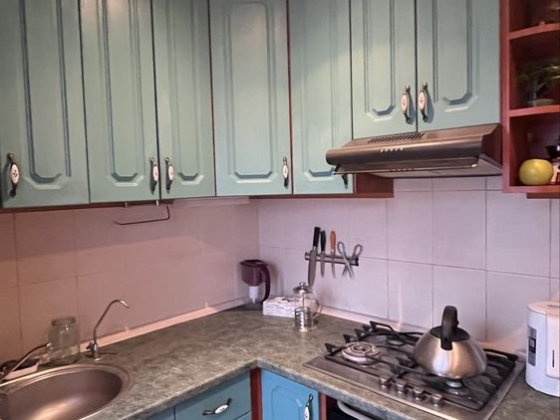 Оренда 2 х квартири, вул.Донця,20, Відрадний ,Солом'янський район