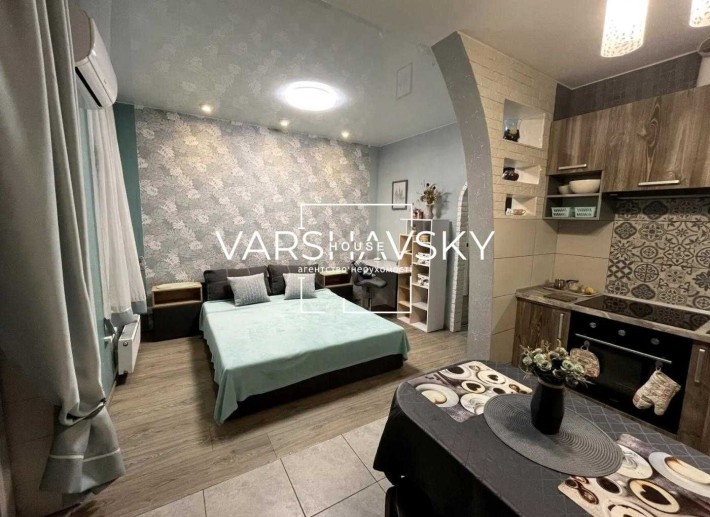 Оренда 1 к квартири ЖК Нивки Парк - фото 1